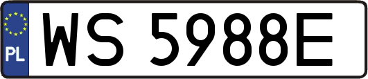 WS5988E