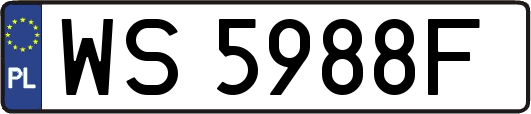 WS5988F