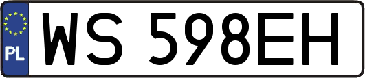 WS598EH