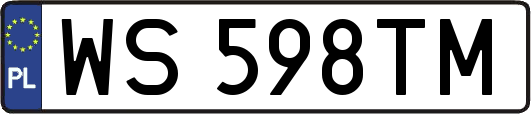 WS598TM