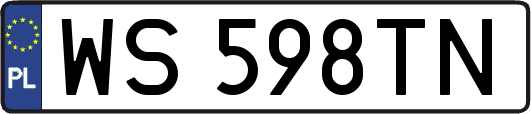 WS598TN