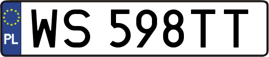 WS598TT