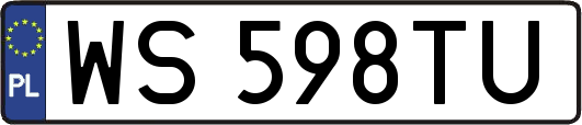 WS598TU