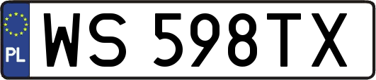 WS598TX