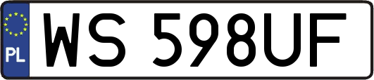 WS598UF