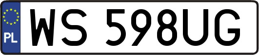 WS598UG