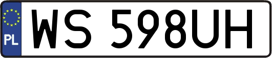WS598UH