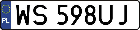 WS598UJ