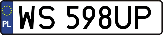 WS598UP
