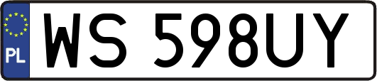 WS598UY