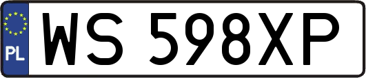 WS598XP