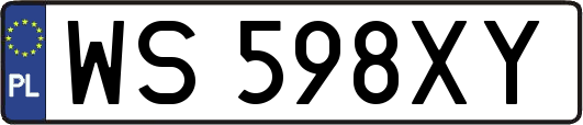 WS598XY