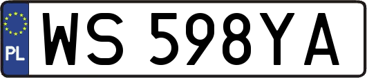WS598YA