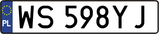WS598YJ