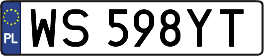 WS598YT