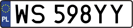 WS598YY