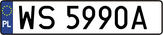 WS5990A