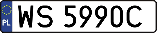 WS5990C