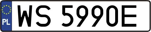WS5990E
