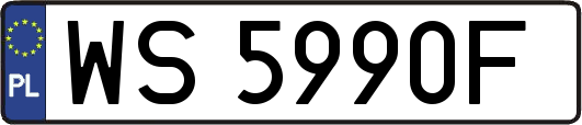 WS5990F