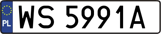 WS5991A
