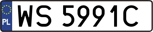 WS5991C