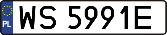 WS5991E