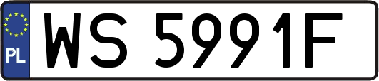 WS5991F