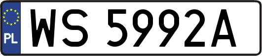 WS5992A