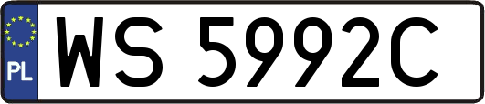 WS5992C