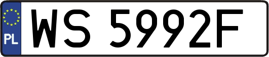 WS5992F
