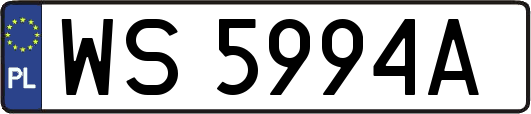 WS5994A