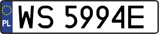 WS5994E