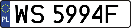 WS5994F