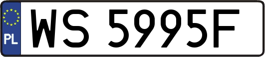 WS5995F
