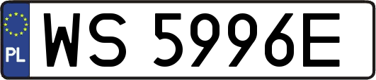 WS5996E
