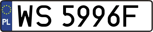 WS5996F