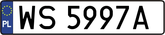 WS5997A