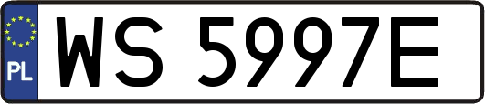 WS5997E