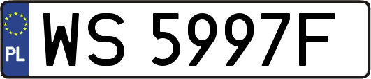WS5997F
