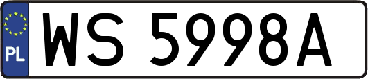 WS5998A