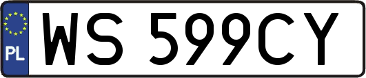 WS599CY