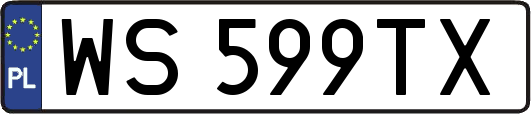 WS599TX