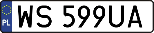 WS599UA