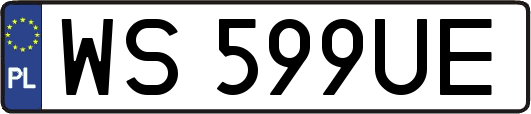 WS599UE
