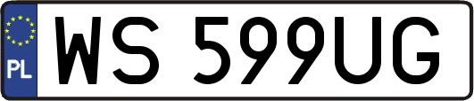 WS599UG