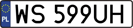 WS599UH