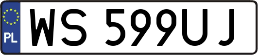 WS599UJ
