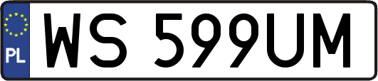 WS599UM