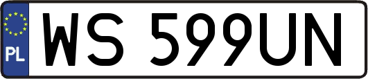 WS599UN